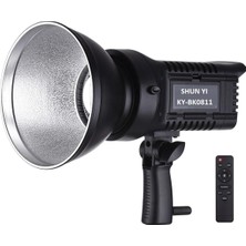 Shun Yi Shun Yı  KY-BK0811 150WATT Beyaz Video Işığı