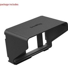 Smallrig 3273 Bmpcc 6k Pro / 6k G2  Için LCD Gölgeliği