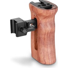 Smallrig 2187C Ahşap Nato Yan Sap