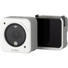 Smallrig 3626 Djı Action2 Manyetik Kasa( Beyaz)