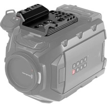 Smallrig 1958 Blackmagic Ursa Mini / Mini Pro Için Üst Plaka