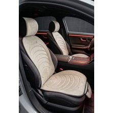 Gm Design Babyface Oto Koltuk Minderi Kılıfı - 7 Parça Tam Set - Ön Arka Tamset