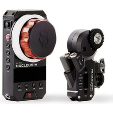 Tilta WLC-T03-K1 Nucleus-M Kablosuz Lens Kontrol Sistemi
