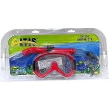Dorasan Snorket Seti