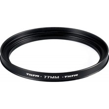 Tilta MB-T15-52 52MM Adaptör Halkası Için Mini Kelepçe-On Matte Box