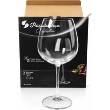 Astera Paşabahçe Enoteca Şarap Kadehi 780 cc 2 Parça