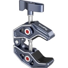 Smallrig 3755B Yengeç Şeklinde Kelepçe