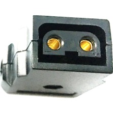 Oem Marka 5102 D-Tap Güç Aktarım Konektör Tip Dişi
