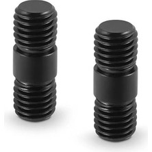 Smallrig 900B Rod M12 Için Boru Birleştirme Vidası  (2'li Paket)