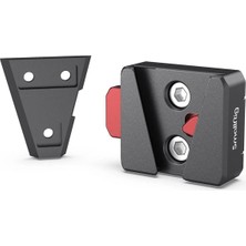 Smallrig MD2801B Mini V-Mount Akü Montaj Kiti