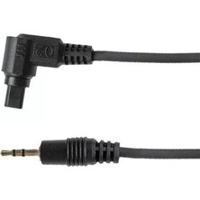 Youpro (Canon N3) 2.5mm (40CM) Kumanda Kablosu