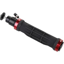Andoer 1/4'' Vidalı Sap Tutacağı D1897