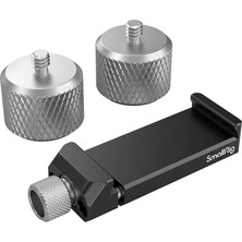 Smallrig 3125 Djı Rs 2 / Rs 3 / Rs4  ve Zhıyun Gimbal  Için  Karşı Ağırlık Kiti