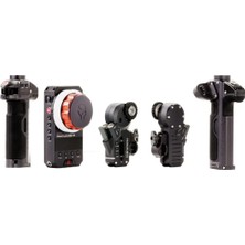 Tilta WLC-T03 Nucleus-M Kablosuz Lens Kontrol Sistemi