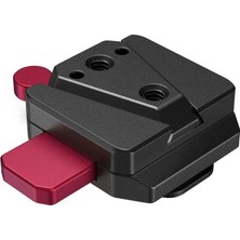 Smallrig 4189 Djı Rs Sabitleyiciler Için  Güç Kaynağı Montaj Plakası