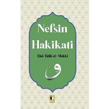 Ehil Yayınları Nefsin Hakikati