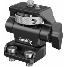 Smallrig 2904B Döner ve Eğimli Vidalı Monitör Tutucu