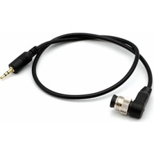 Youpro (Nikon Dc0) 2.5mm (40CM) Kumanda Kablosu