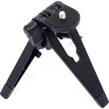 Andoer MT04 Evrensel Mini Tripod Stand