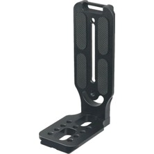 Andoer BL-132C Evrensel Dslr Kamera L Plaka