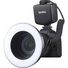 Godox RING72 Macro LED Ring Işık