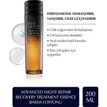 Estee Lauder Advanced Night Repair - Recovery Treatment Essence Onarıcı Bakım Losyonu 200ML