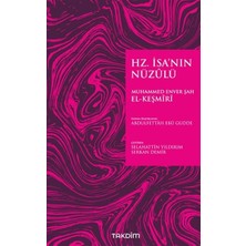 Takdim Yayınları Hz. Isa’nın Nüzulü