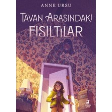 Olimpos Çocuk Tavan Arasındaki Fısıltılar