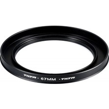Tilta MB-T15-55 55MM Adaptör Halkası Için Mini Kelepçe-On Matte Box