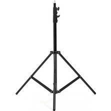 Andoer LS280 Paraflaş ve Işık Ayağı  Ayağı (280CM)