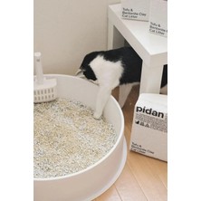 Pidan Tofu & Bentonit Kedi Kumu 2.4 kg