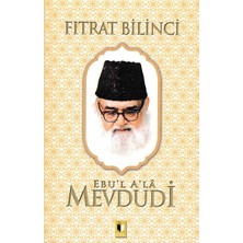 Ehil Yayınları Fıtrat Bilinci - Mevdudi
