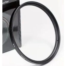 Commlite 94MM Uv Filtre