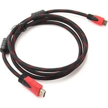 Oem Marka HD12 4K HDMI Kablosu  (A-A Mini) 100CM