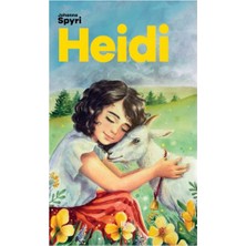 Halk Kitabevi Heidi