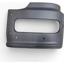 Mercedes-Benz Mercedes Atego 1517 Tampon Sol A9738801670