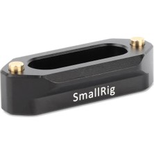 Smallrig 1409 Hızlı Çıkarılabilir Emniyet Rayı (46MM)