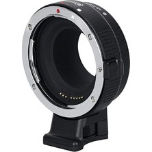 Commlite Cm-Nf-Mft Nikon F Lens M4 /m3  Kameralar Için Lens Montaj Adaptörü