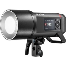 Godox AD600 Proıı Akülü Paraflaş