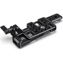 Smallrig APT2510 Bmpcc 4K ve 6k  Için  Hafif Üst ​​plakası