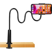 Oem Marka P362 Esnek Masa Üstü Telefon Tutucusu