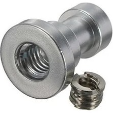 Oem Marka SC14 1/4 3/8 Dişi Bağlantı Vidası