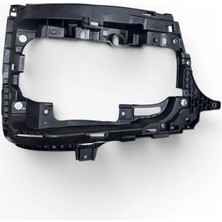 Mercedes-Benz Mercedes Atego Yeni Model Orijinal Tampon Çerçevesi Sol A9678800716