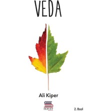 Servet Yayınevi Veda