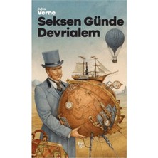 Halk Kitabevi Seksen Günde Devrialem