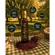 Zeytilya İsotlu Zeytinyağı 250 ml