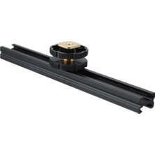 Andoer SE-300 (20 Cm) Metal Işık Uzatma Kolu