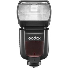 Godox TT685II-C Canon Uyumlu Tepe Flaşı