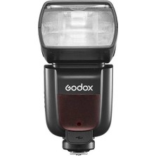 Godox TT685II-N Nikon Uyumlu Tepe Flaşı