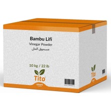 Tito Bambu Lifi  10 kg